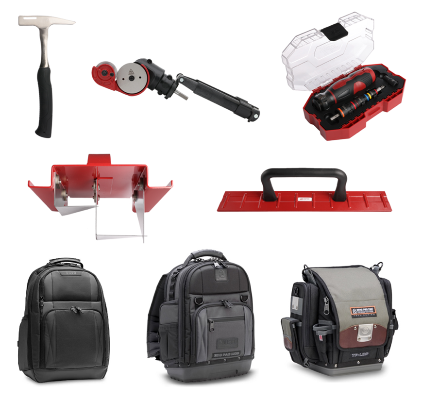 The Malco Group Product Round-up