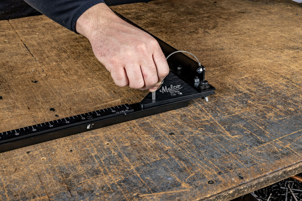 Duct Board Square