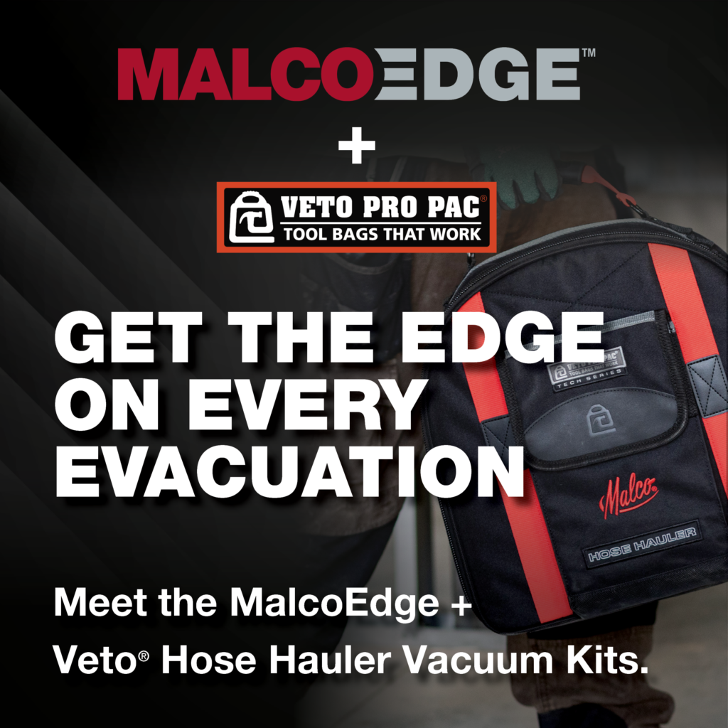 Hose Hauler Kit