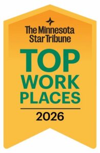 Star Tribune Top Work Places
