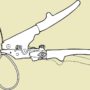 Drawing of Tie Tool