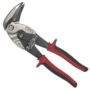 Malco AV8 Left Cutting Aviation Style Sheet Metal Snips