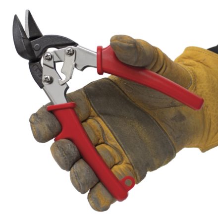 Malco on sale offset snips