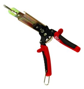 Fencing Contractor Tools - Hog Ring Pliers