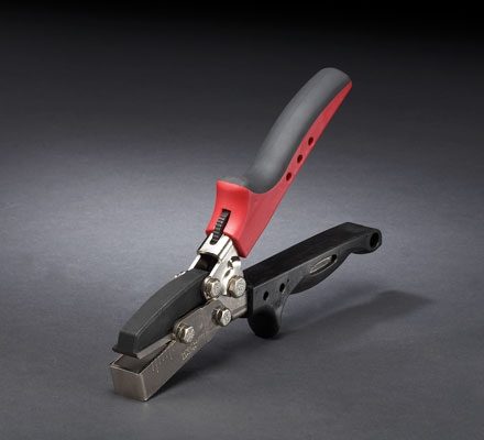 Malco Vinyl Siding Tool, J Channel Cutter