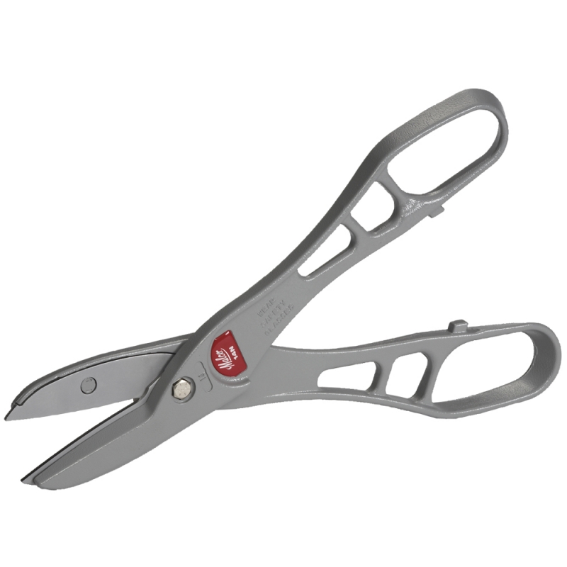 Andy Aluminum Handle Fourteen Inch Snips