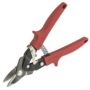 Malco Products Bulldog Style Aviation Snip