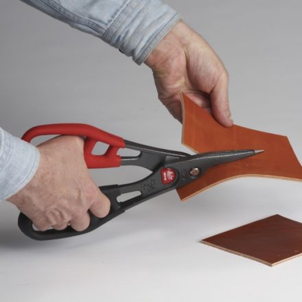 Siding snips clearance
