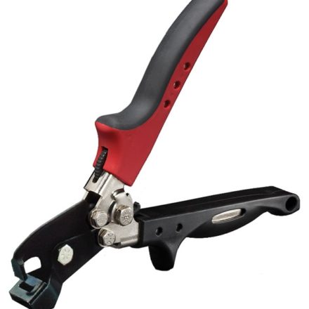 Malco SL8R Vinyl Siding Snap Lock Punch