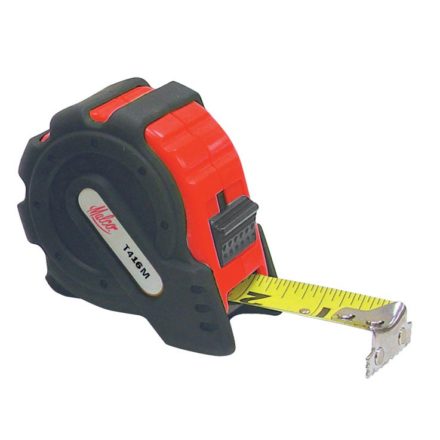 1" x 16' Magnetic Tip Tape Measure