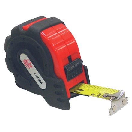 1" x 25' Magnetic Tip Tape Measure