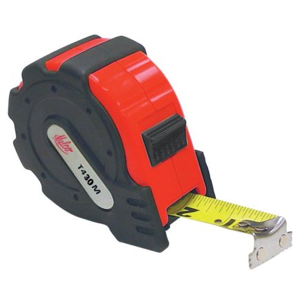 1" x 30' Magnetic Tip Tape Measure