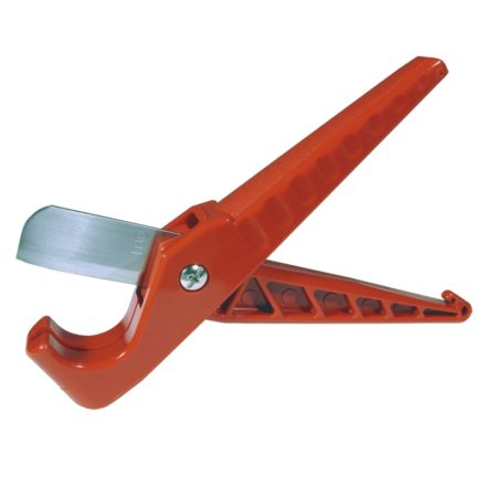 Malco's Red Pex Tube Cutter