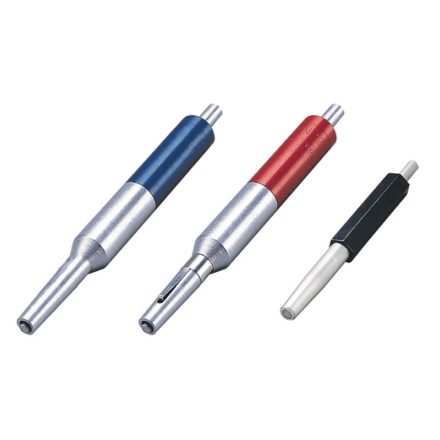 All three models of Malco's Trim Nail Punches