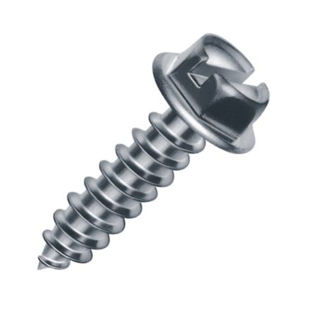 Malco Drill-In Style Sheet Metal Screw