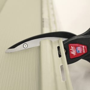 Vinyl Fencing Snips